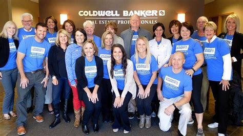 coldwell banker agents list.
